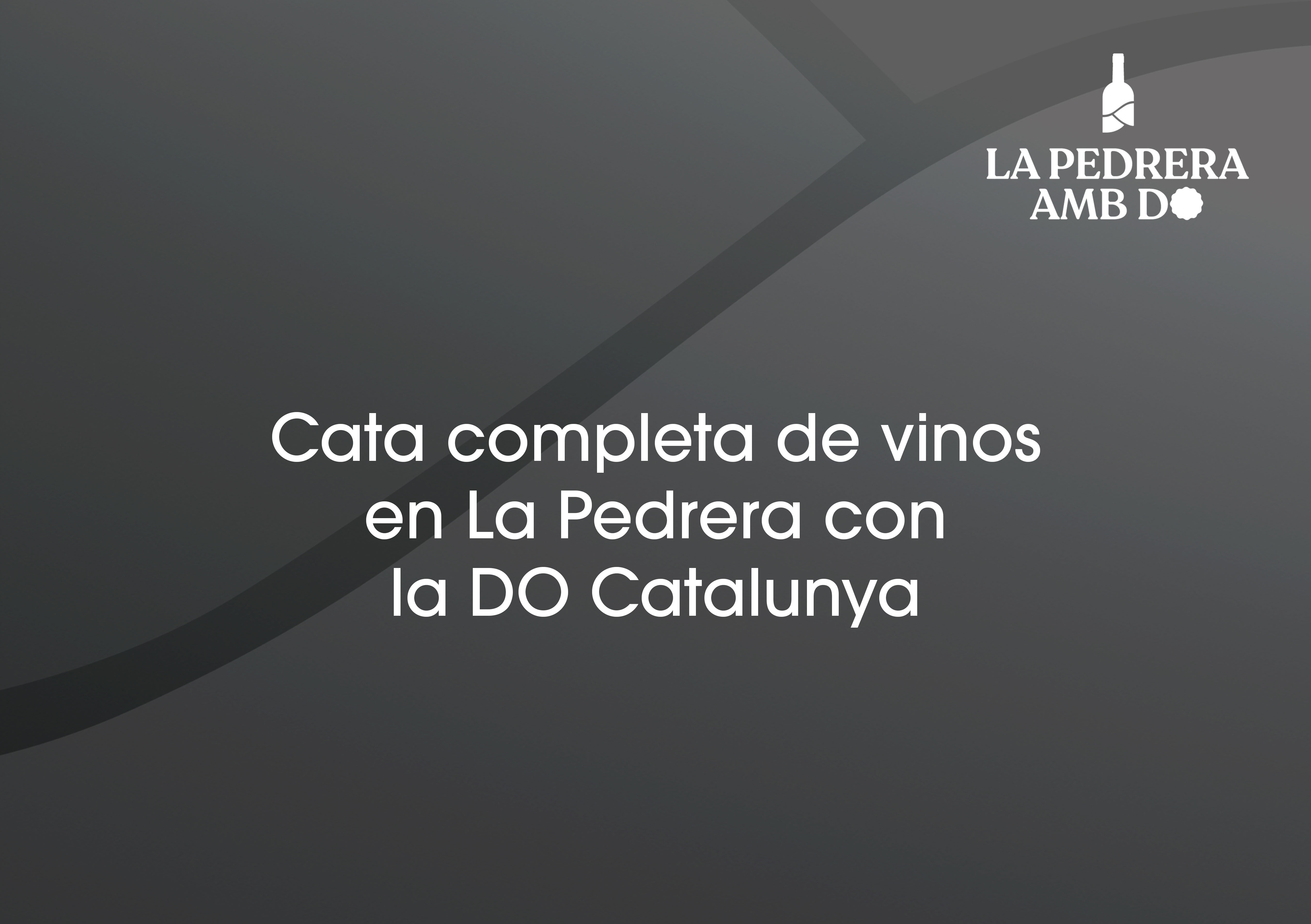 DO Catalunya